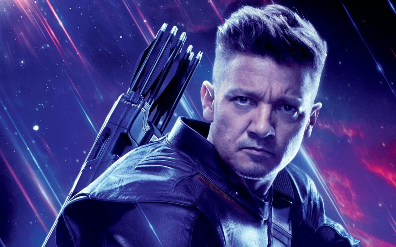 Hawkeye tendrá nuevo traje en su serie