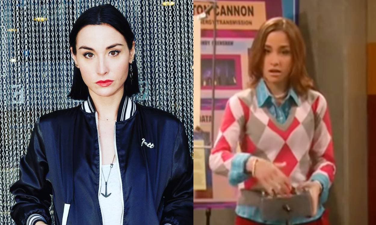 ¿Cuánto cobra Mindy de Drake & Josh por mandar un saludo?