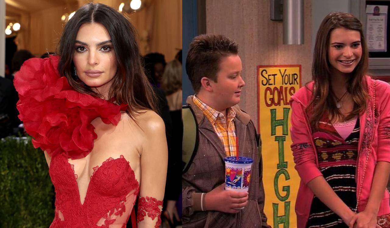 iCarly: Emily Ratajkowski recuerda a Tasha con emotivo video