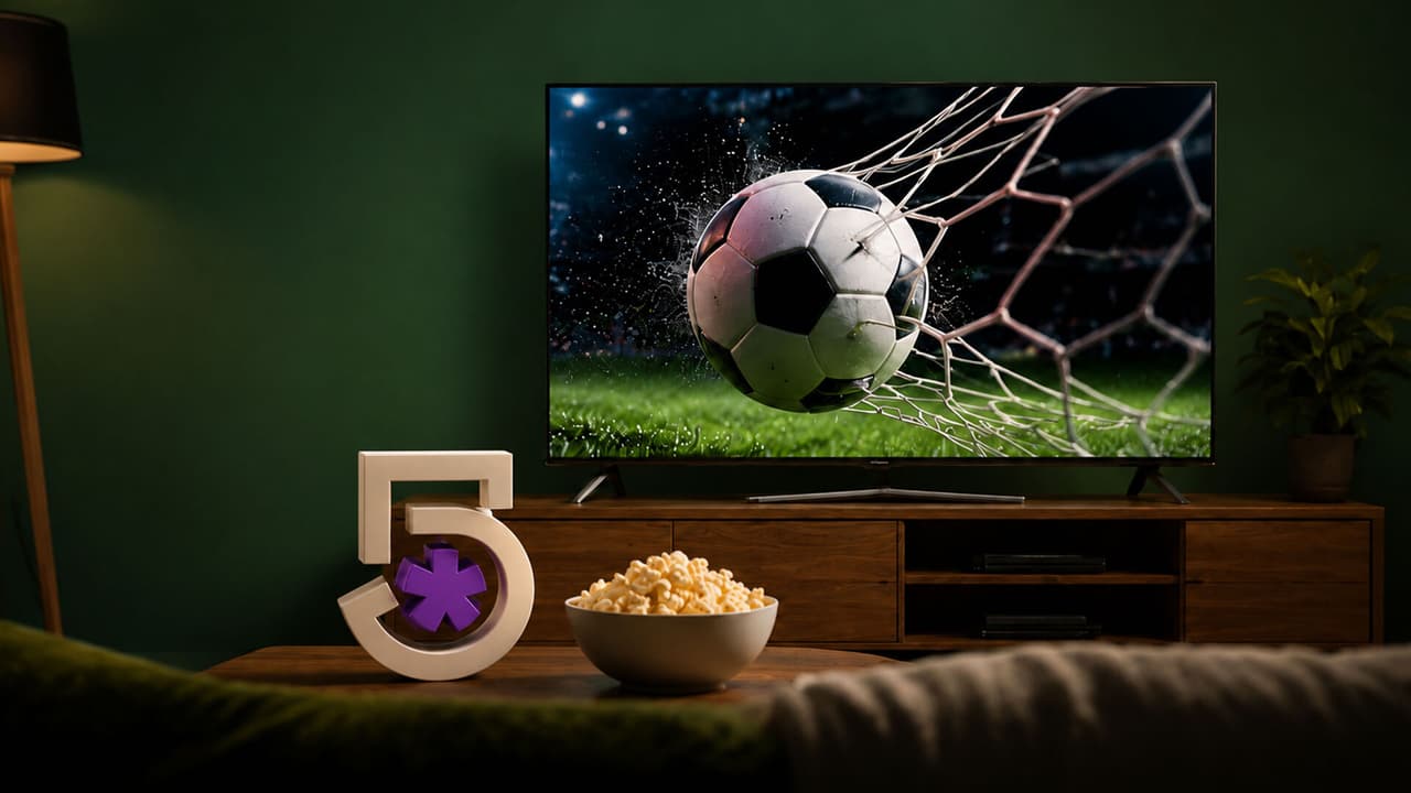 ¿Qué partidos del Mundial 2026 ver del 15 al 21 de junio por Canal 5?