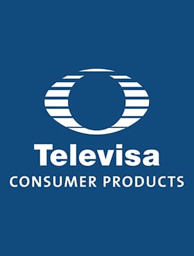 Televisa Consumer Products