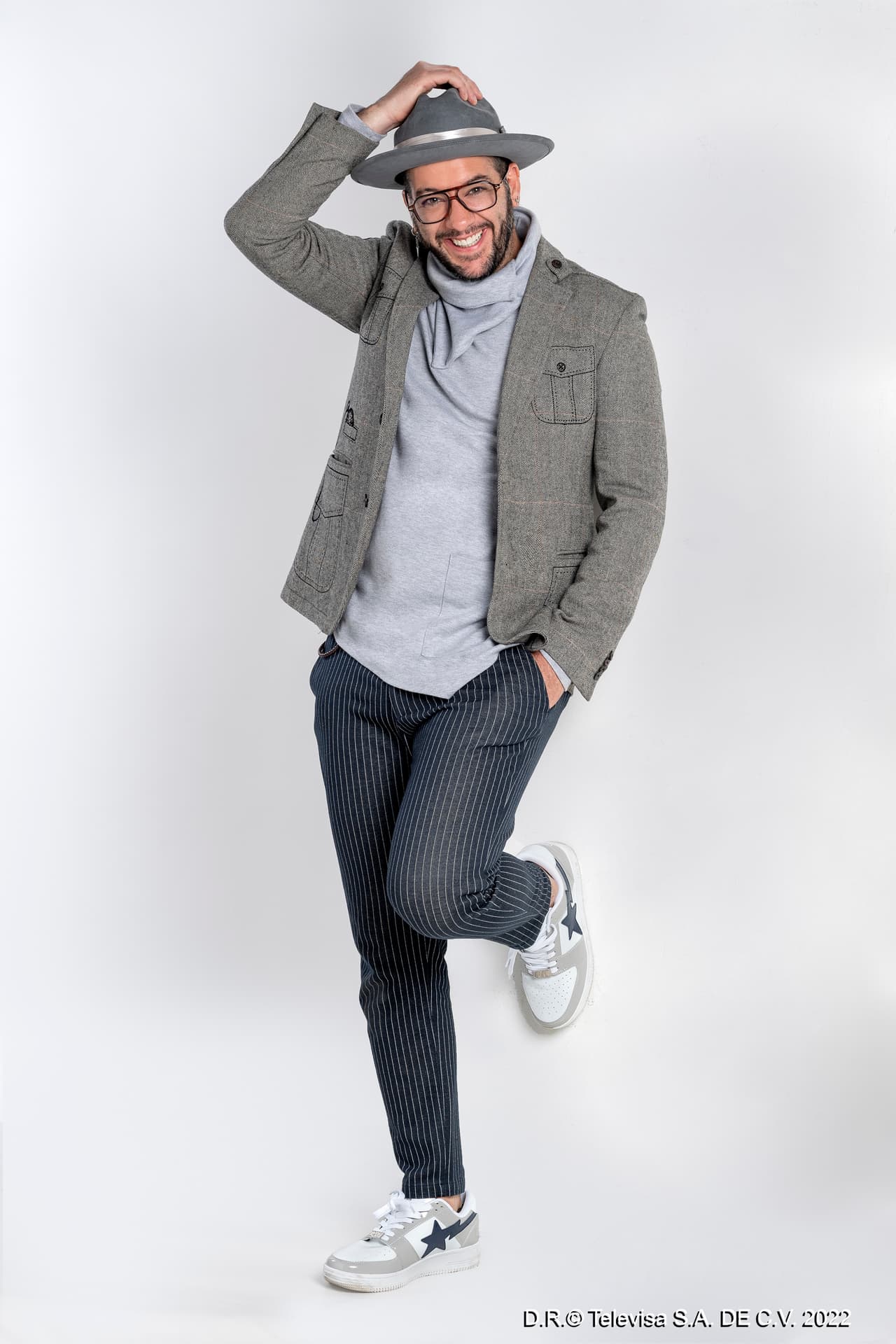 Me caigo de risa estrena octava temporada