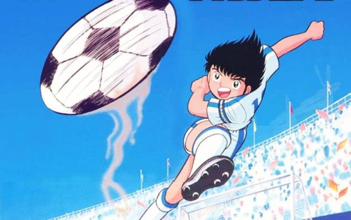 Supercampeones: Lalo Garza revela el origen del nombre Oliver Atom