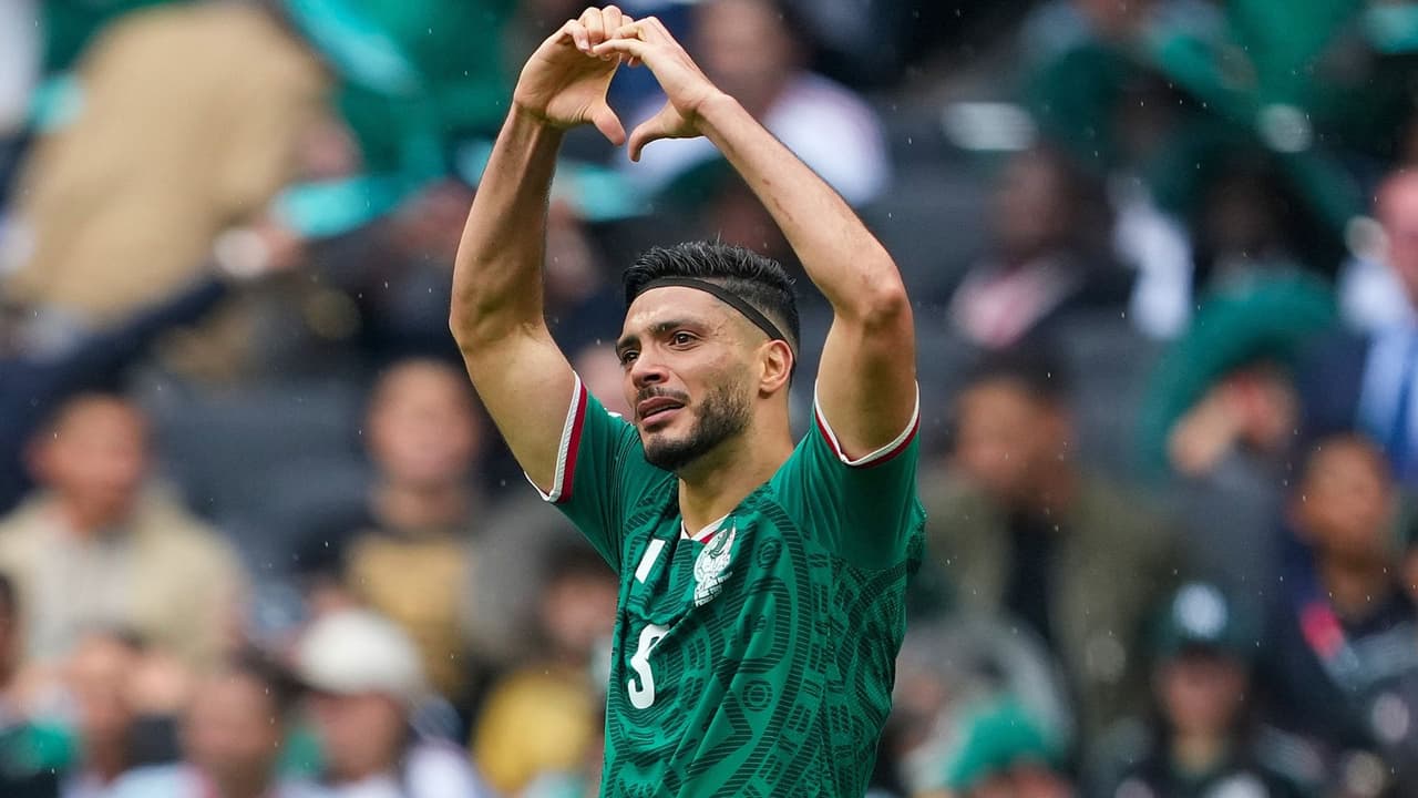 Si México le gana o pierde ante Corea del Sur, ¿ya pasó a dieciseisavos?