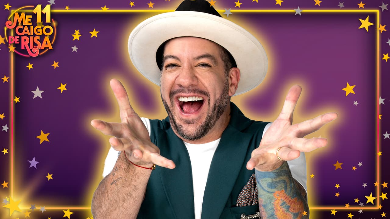 ¿Qué famoso estará hoy 27 de octubre invitado en 'Me Caigo de Risa'? Te contamos todo