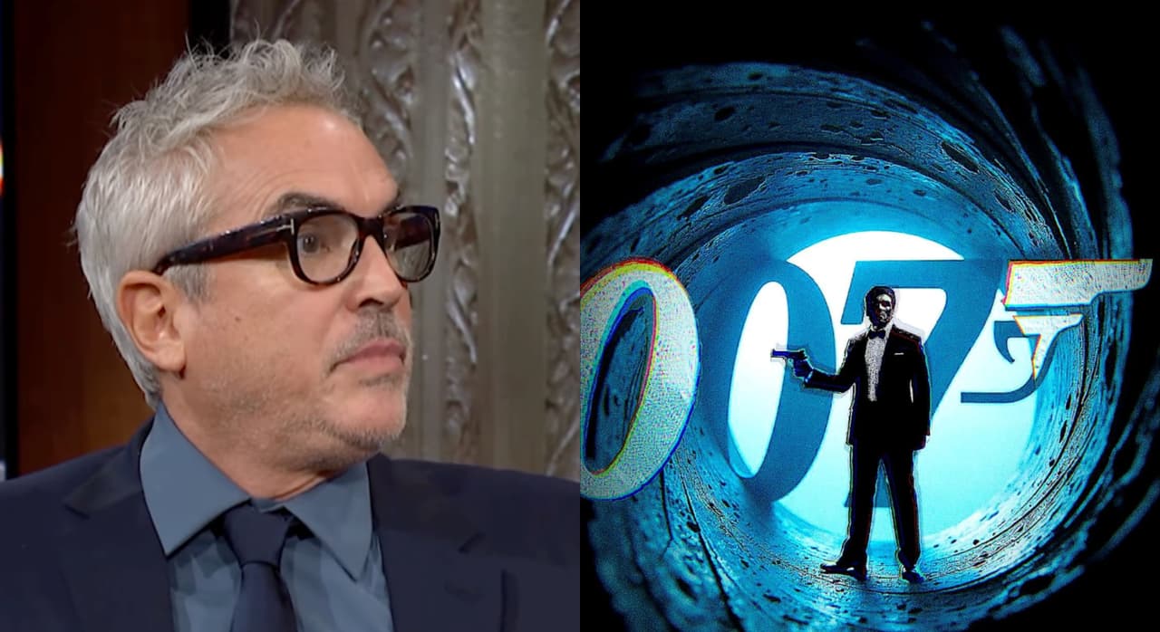 ¿Alfonso Cuarón al mando de James Bond? Los rumores que podrían cambiar la saga del 007 para siempre