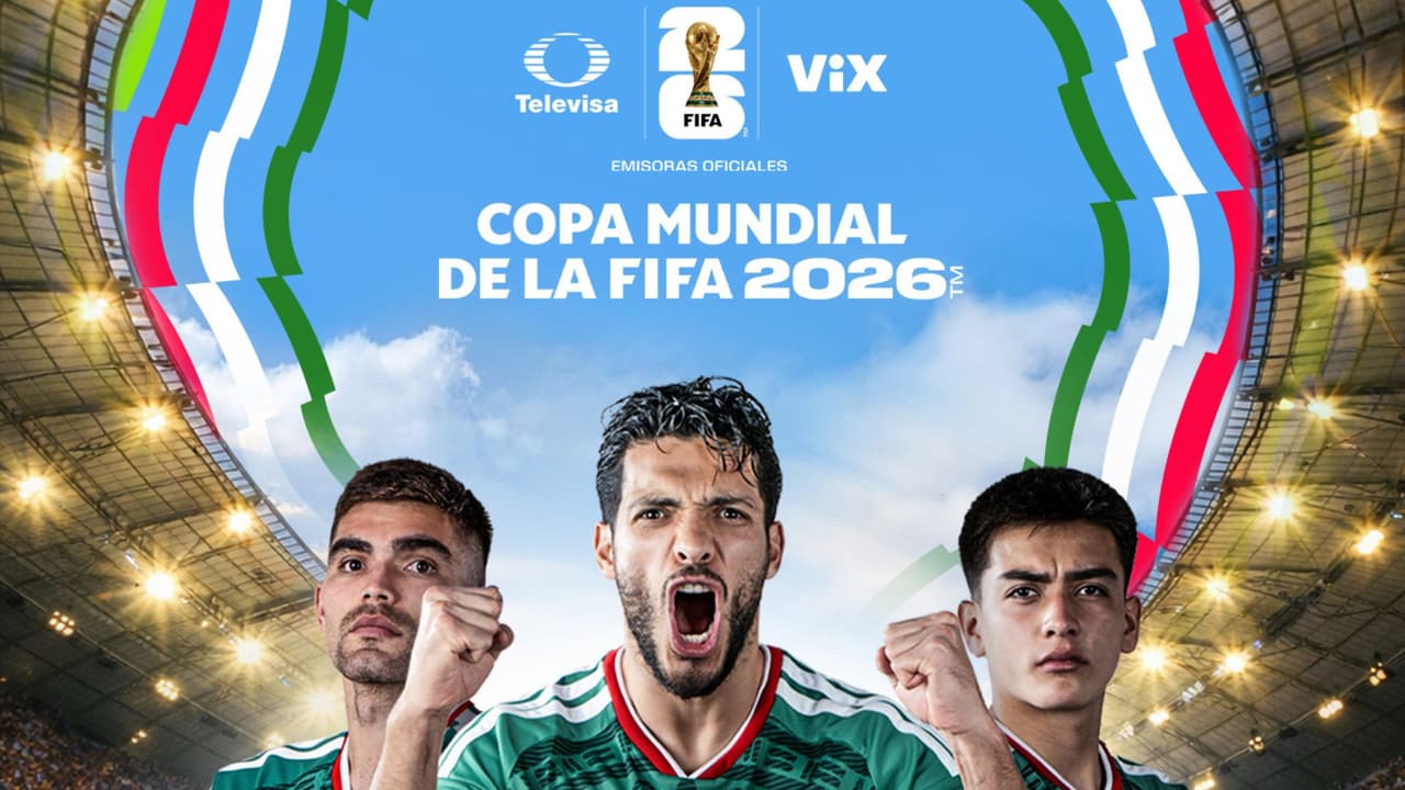 ¿México romperá la maldición? Así le ha ido a la Selección Mexicana en partidos inaugurales