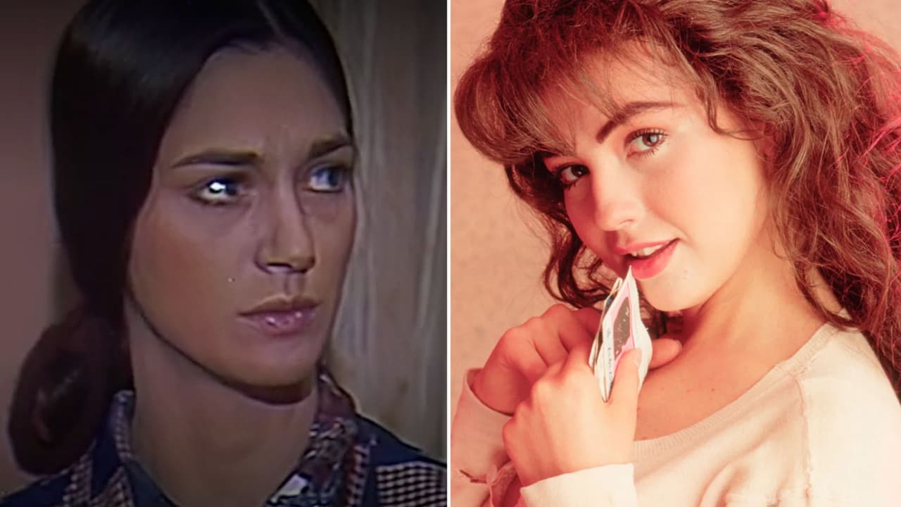 ¿Qué telenovela tienen en común Thalía, Camila Sodi y Ofelia Medina?