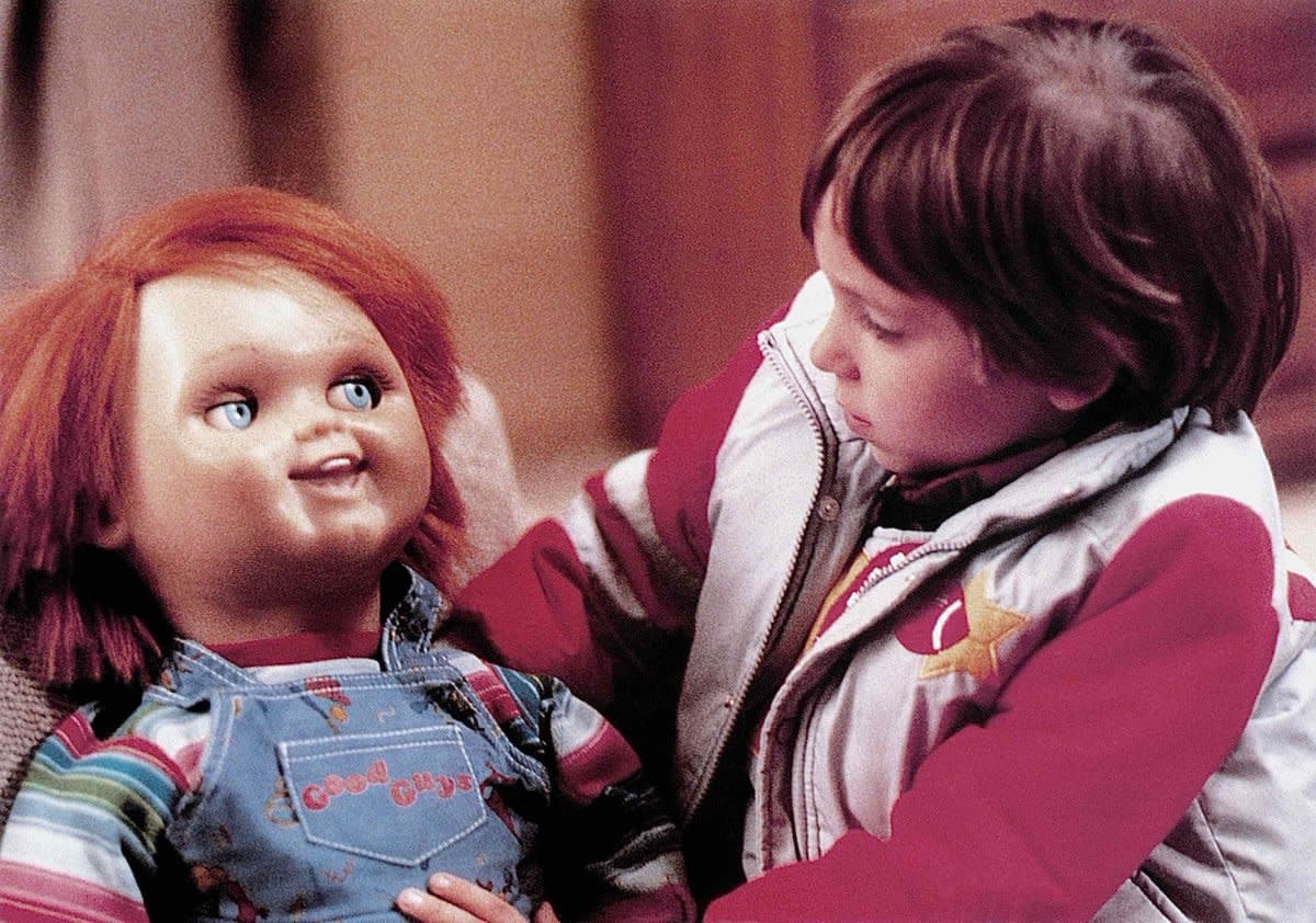 Test: Veamos cuánto recuerdas de la primera película de Chucky