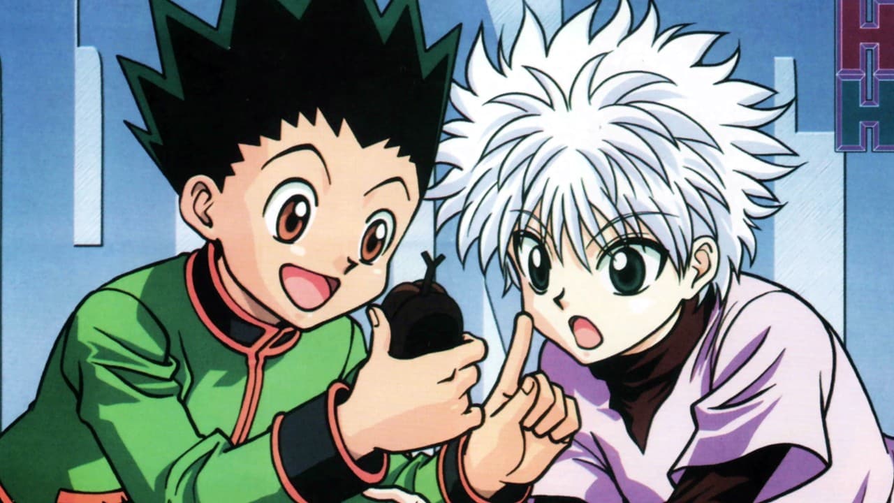Hunter X Hunter: El manga podría estar de regreso