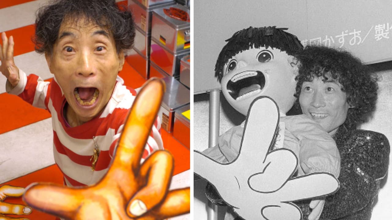 Muere Kazuo Umezu, el ‘padre del manga de terror’, a los 88 años