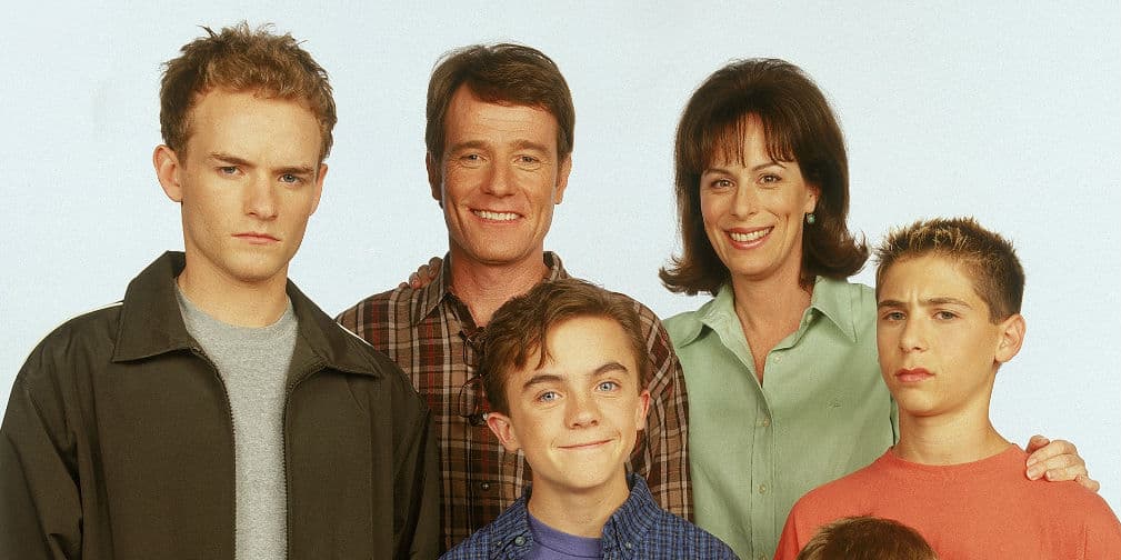 No te pierdas el maratón de 'Malcolm el de en medio' hoy por Canal 5