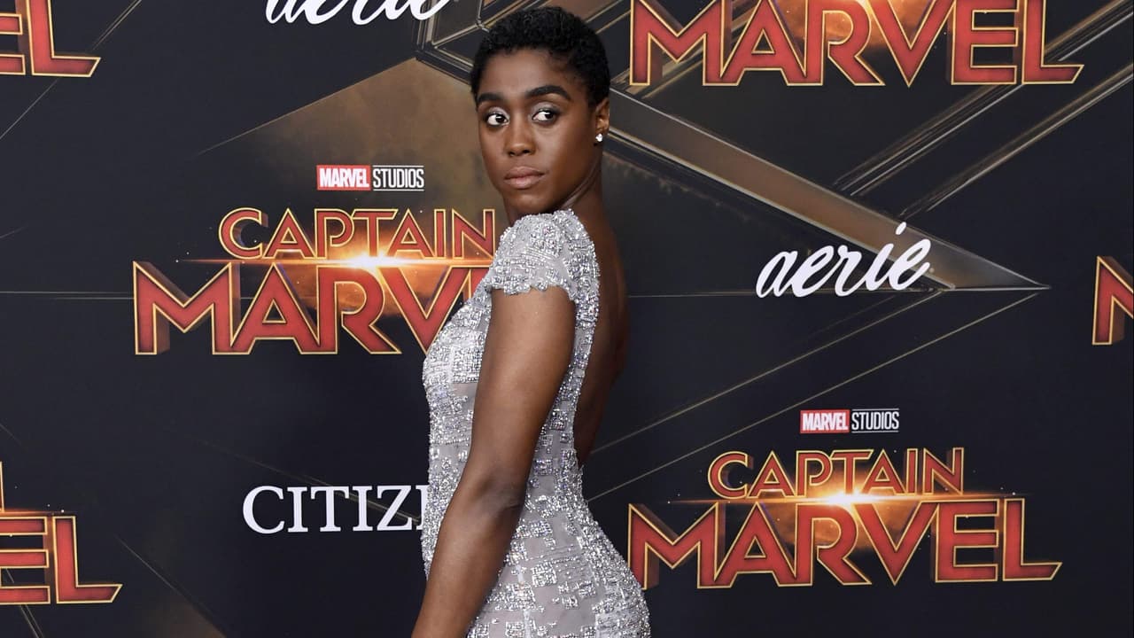 Una mujer de origen africano será ahora la Agente 007