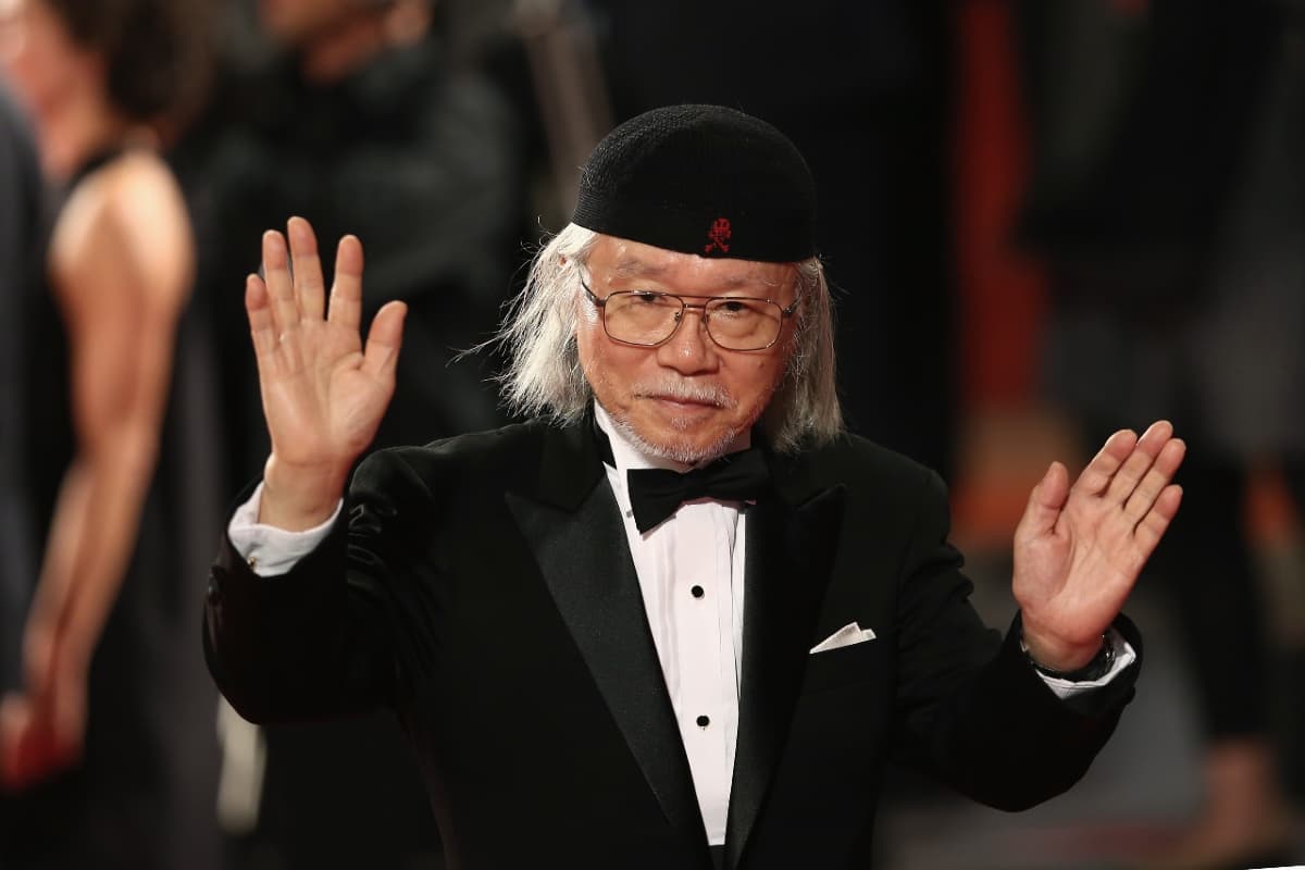 Studio Leijisha confirma la muerte del icónico mangaka Leiji Matsumoto