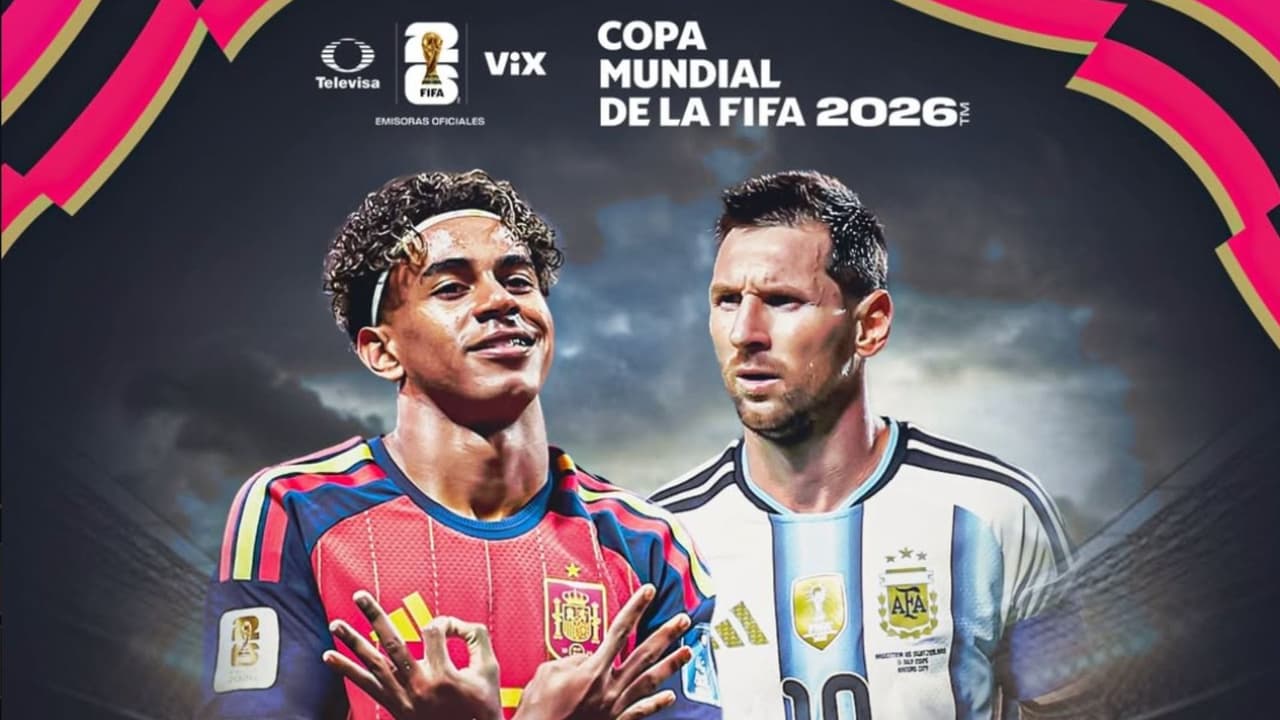 ¿Cuántas veces se han enfrentado España y Argentina, finalistas del Mundial 2026?