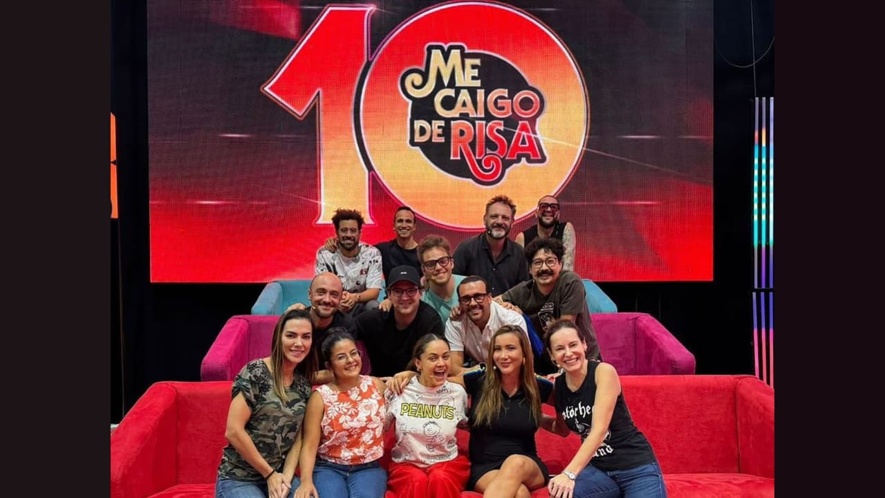 La Familia Disfuncional en la décima temporada de MCDR