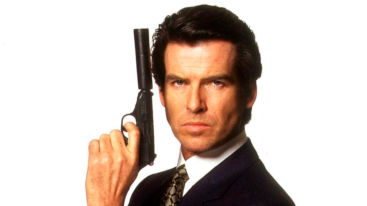 Pierce Brosnan quiere que una mujer herede el personaje de James Bond