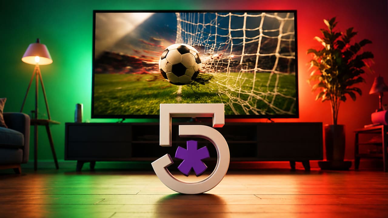 ¿Cuáles son las cuatro señales donde podrás ver el Mundial 2026?