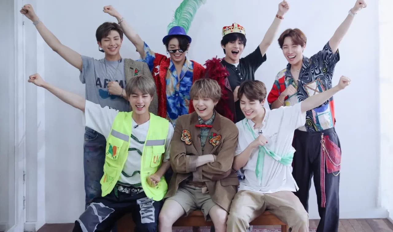 BTS en México: Los momentos más mexicanos que nos dejó la banda de K-Pop