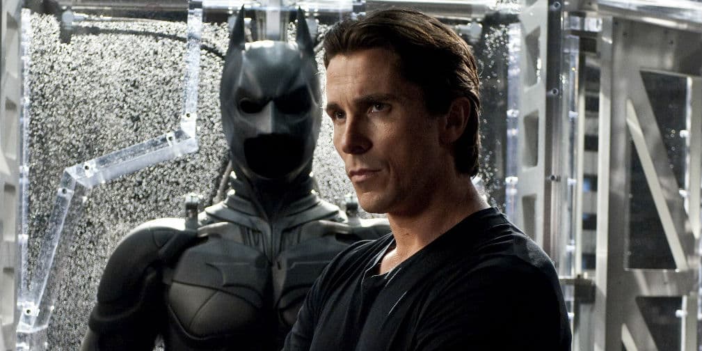 Christian Bale volvería a interpretar a Batman con una condición