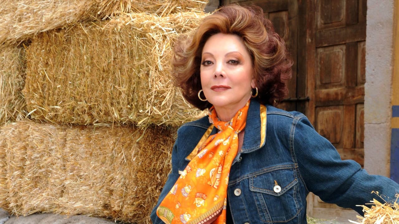 Jacqueline Andere en Soy tu Dueña