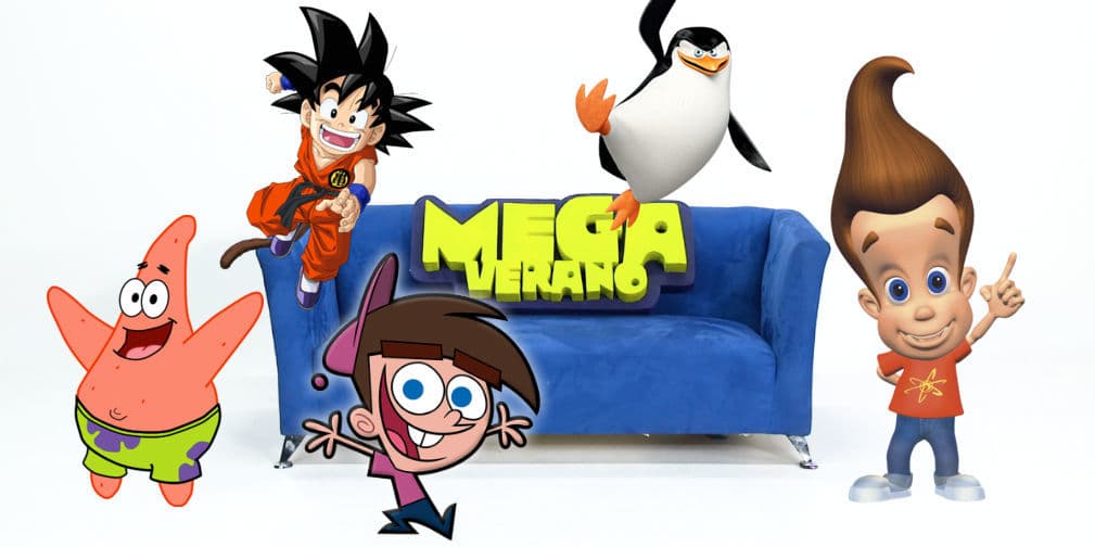 Tu perfil Mega Verano