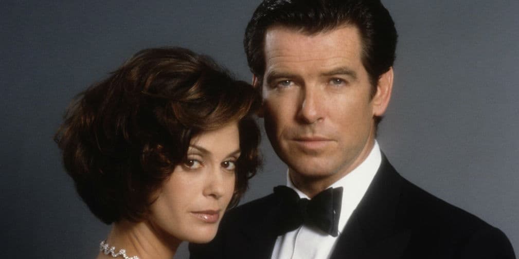 ¿Qué requisito debe tener un actor para ser un gran James Bond? Pierce Brosnan lo aclara