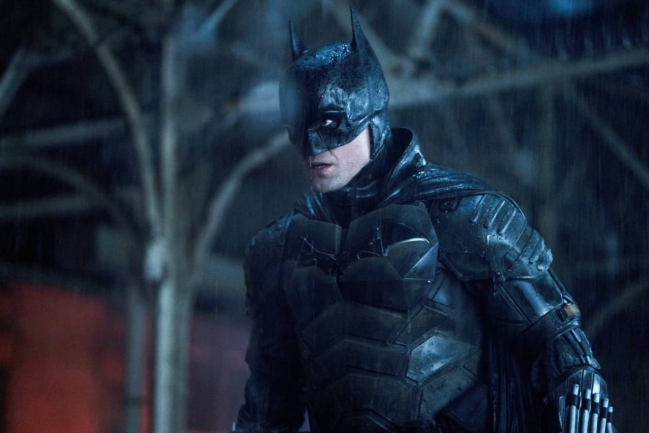 The Batman llega en abril a HBO Max: fecha de estreno en streaming