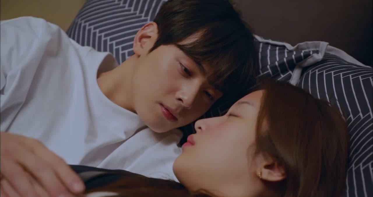 ¿Triunfó la 'Belleza Verdadera' de Joo-Kyung? Descúbrelo en el capítulo final del famoso K-Drama