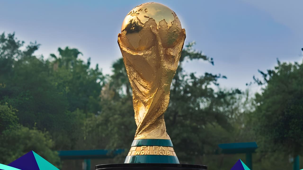 ¡Haciendo historia! México será sede del partido mil de la Copa del Mundo: “histórico”
